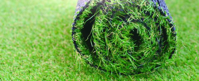 premium grass blades