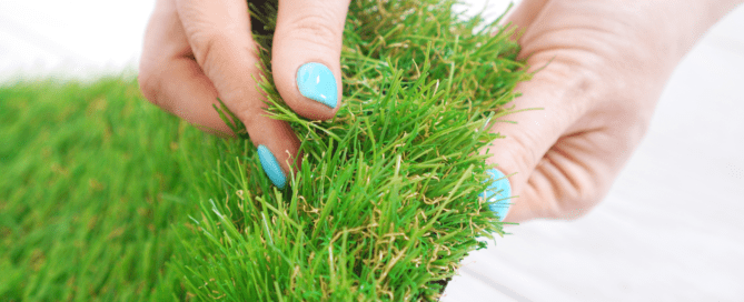 turf