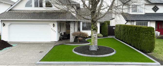 Premium Grass Blades: Esquimalt's Best Artificial Grass