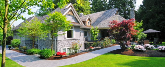 How Artificial Turf Aligns with Current Landscaping Trends in Colwood, BC