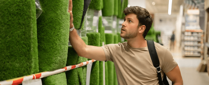 5 Reasons Campbell River Homeowners Are Choosing Artificial Grass