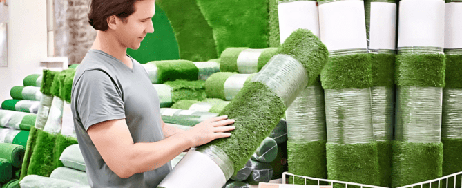 Why Colwood Homeowners Should Choose Premium Grass Blades for Their Artificial Turf Needs