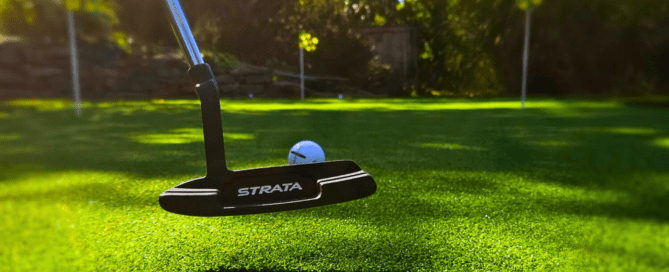 Mastering the Green: Your Ultimate Guide to Choosing the Perfect Artificial Turf for Golf Courses