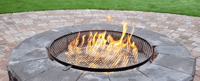 Artificial Turf and Fire Safety: What You Need to Know