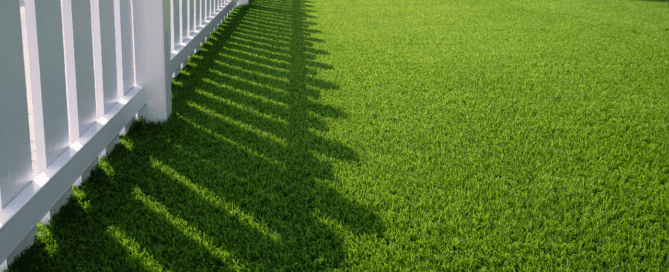 Forest Green Elite: A Revolution in Artificial Turf by Premium Grass Blades