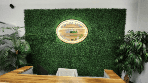 Artificial turf
