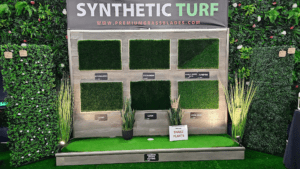 artificial plants