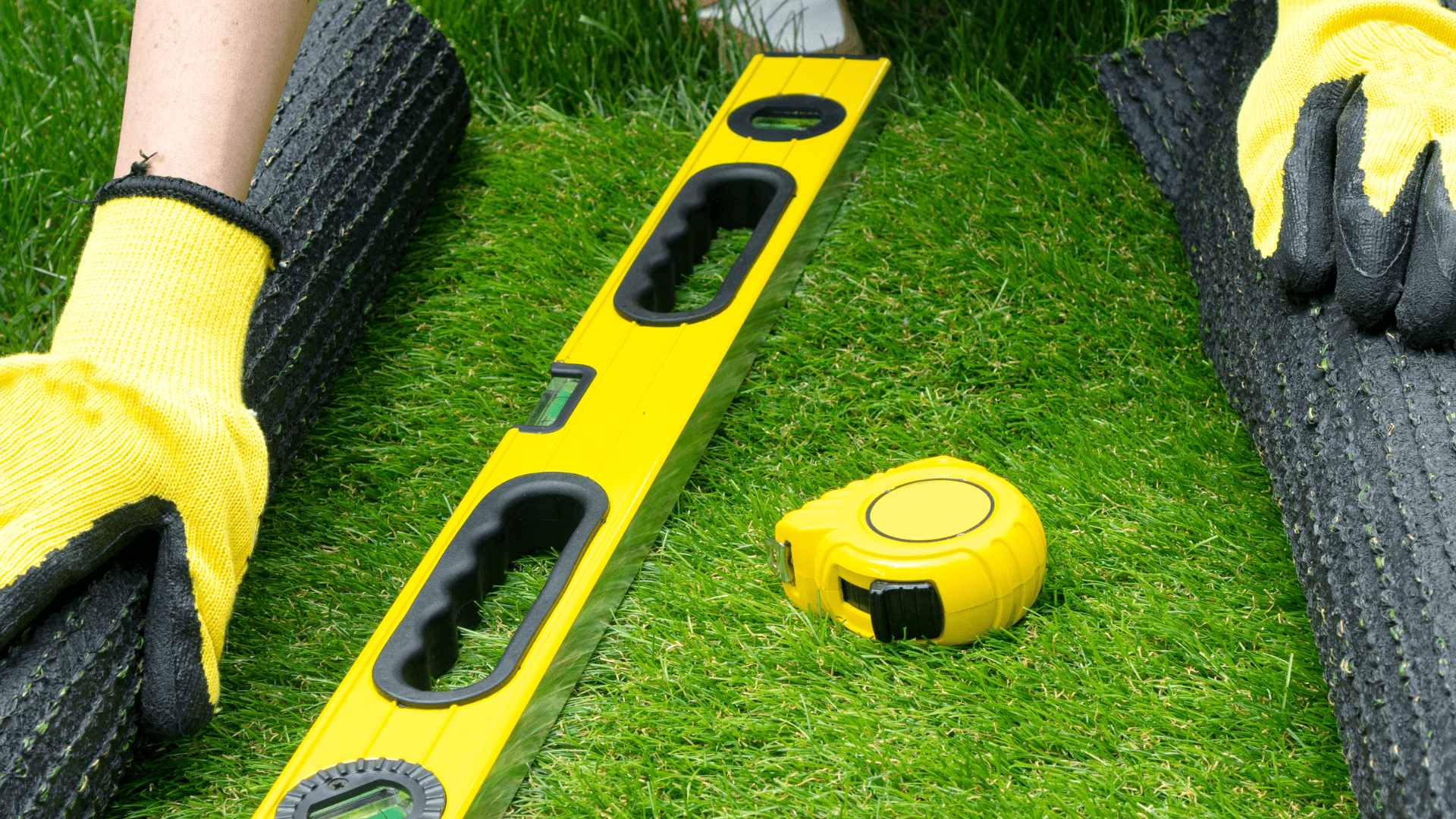 Premium Grass Blades