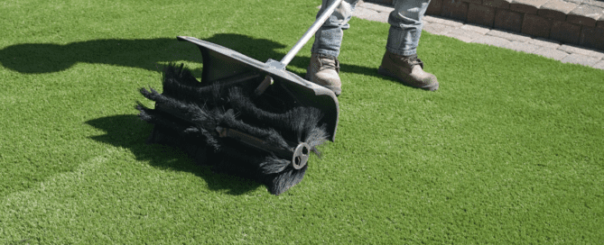 Premium Grass Blades