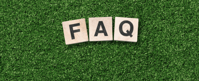 12 FAQs About Artificial Grass in Qualicum Beach: Everything You Need to Know