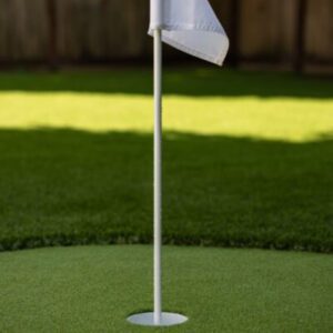 Artificial Turf Installation Guide