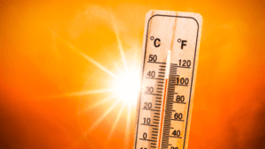 What Are Urban Heat Islands?