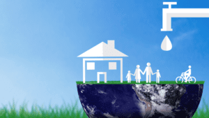 Save Water Without Sacrificing a Green Lawn
