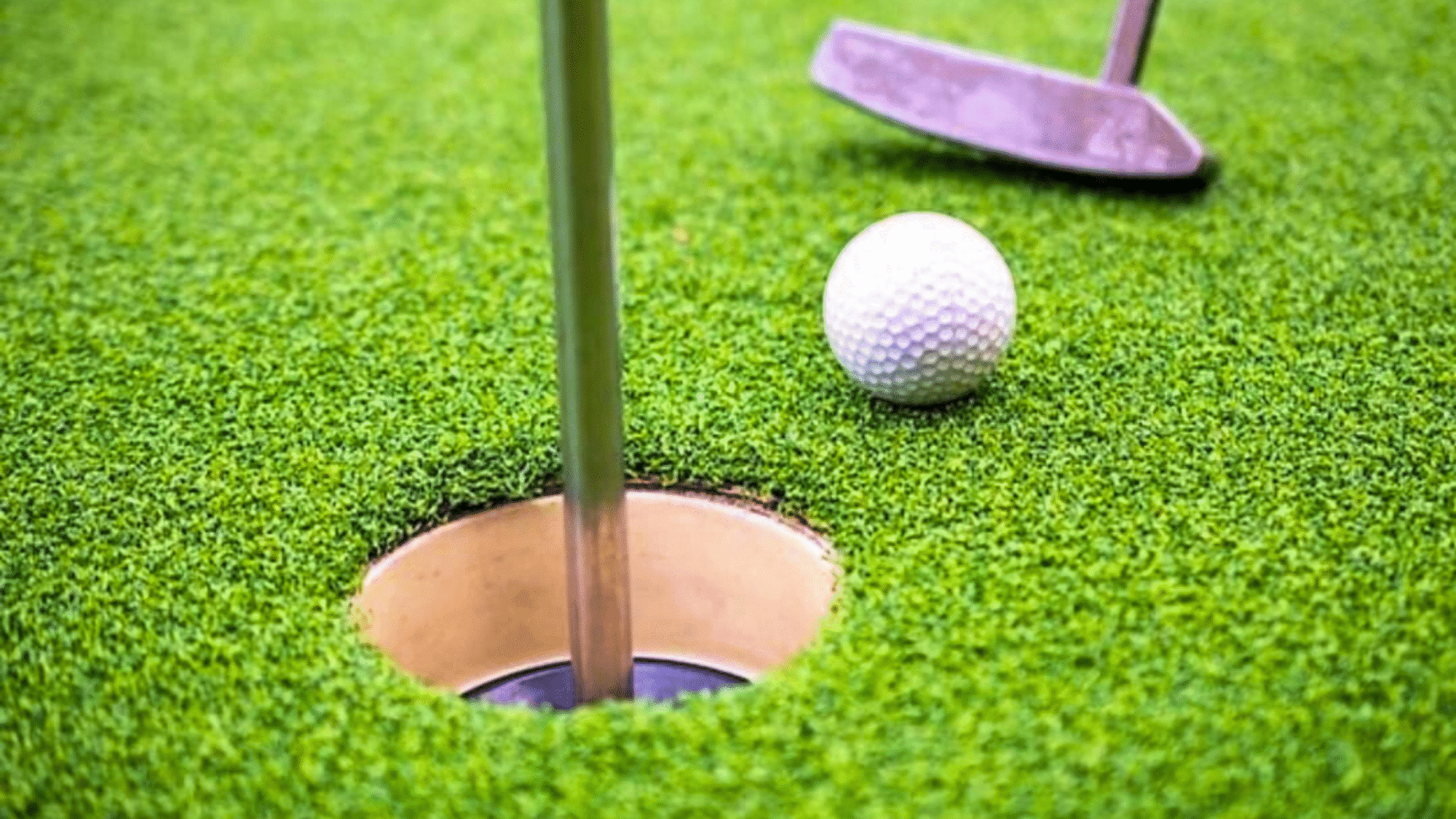 Mastering the Green: Your Ultimate Guide to Choosing the Perfect Artificial Turf for Golf Courses
