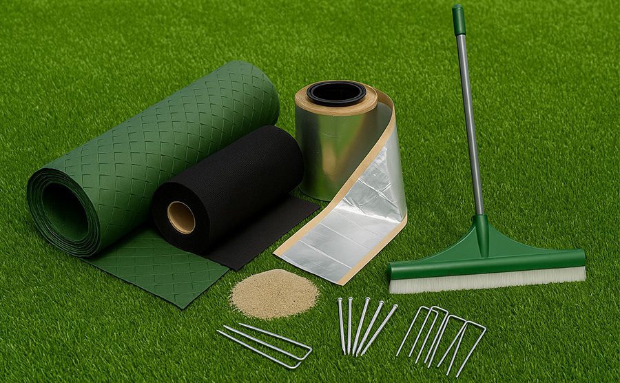 Installation Accessories