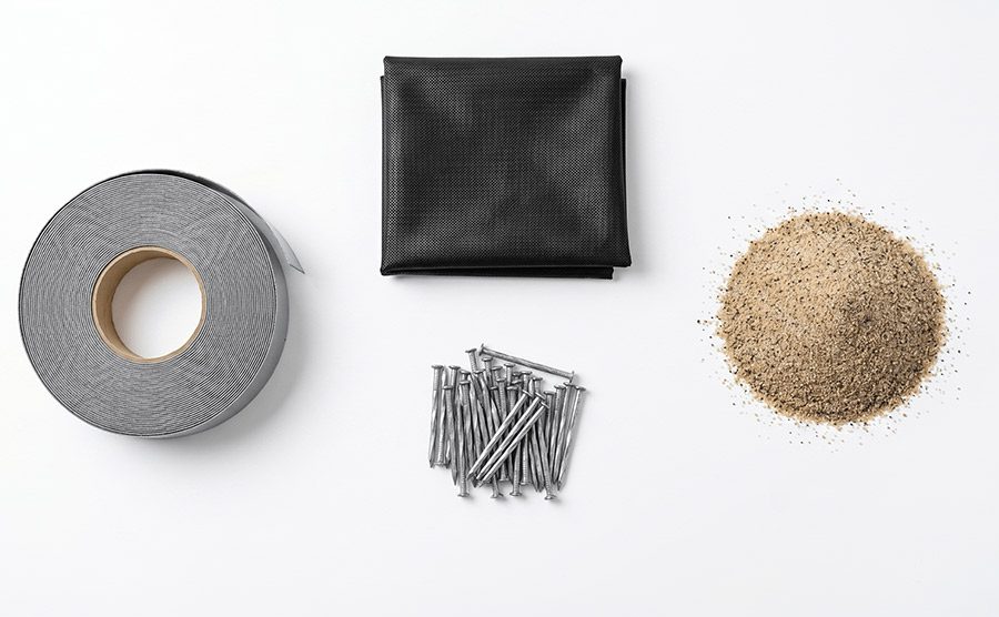 Installation Accessories