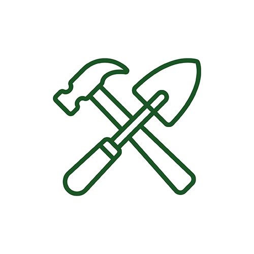 PGB Custom Icon