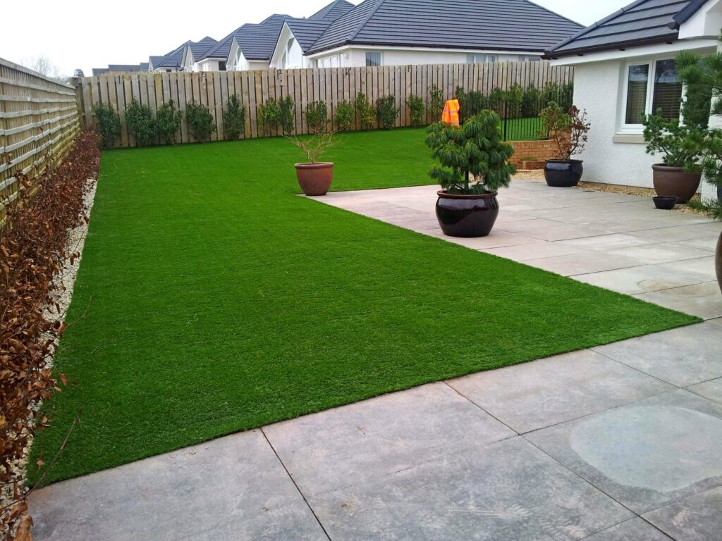 The Beauty of Artificial Turf: A Perfect Choice for Homes & Businesses in Victoria, BC The Beauty of Artificial Turf: A Perfect Choice for Homes & Businesses in Victoria, BC