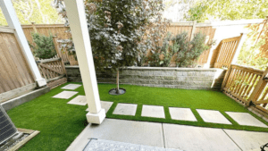 Artificial Turf