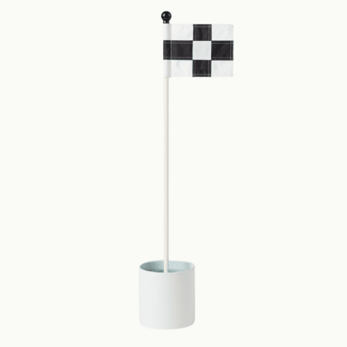 3 Pieces Putting Set Kit