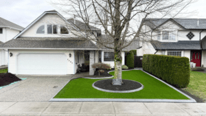 Artificial Turf Driveways