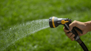 Simplify Lawn Care