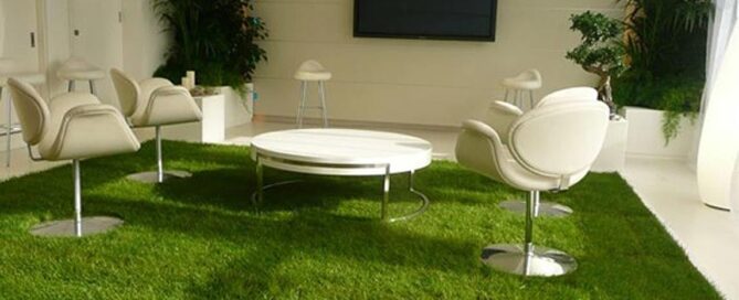 Premium Grass Blades’ Artificial Turf: A Cost-Effective Choice