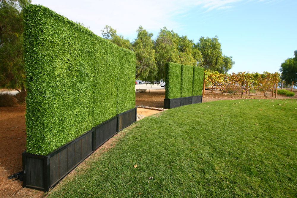 Embracing Artificial Boxwood: Premium Grass Blades’ Green Solution
