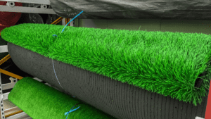 A Greener Tomorrow with Artificial Turf