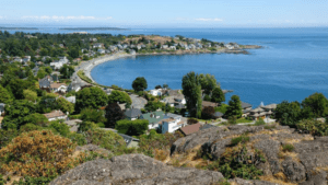 Conclusion: A Vision for a Greener Oak Bay