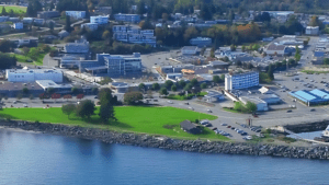 Durable and Long-Lasting for Campbell River’s Climate