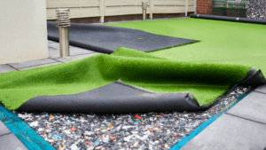 Artificial Turf