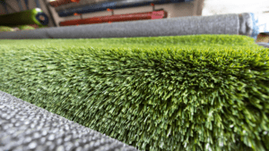 Embrace Sustainability with Premium Grass Blades