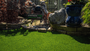 Artificial Turf