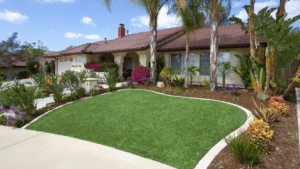 Achieve Unmatched Greenery