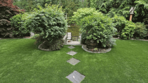 Artificial turf
