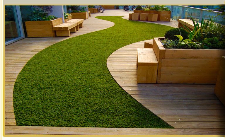 Transform Your Spaces With Premium Artificial Cedar Trees From Premium Grass Blades