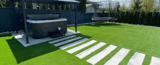 Recycling and Repurposing: The Life Cycle of Artificial Turf