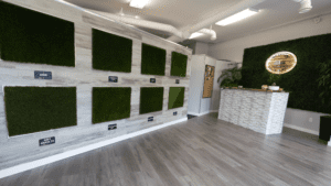 Artificial Turf