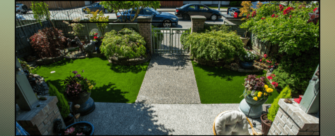 Artificial Grass For Strata Complexes