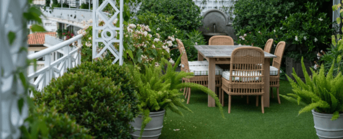 Shelbourne Valley Action Plan: How Artificial Turf Can Modernize Urban Design