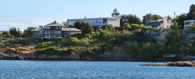 Adapting to Coastal Erosion: The Role of Artificial Turf in Oak Bay’s McNeill Bay Project
