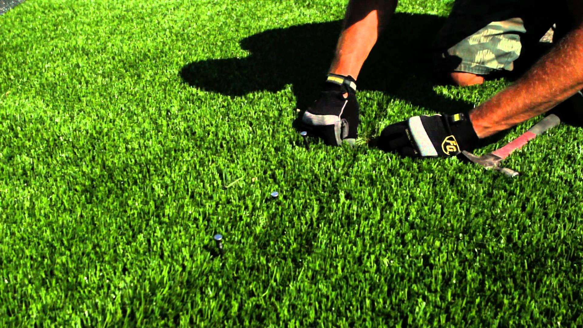 Installation Accessories: Your Secret Weapon For Flawless Artificial Turf Installation