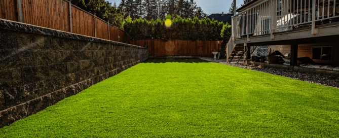 How to Beat the Heat with Cooling Features in Artificial Turf for Sidney’s Hot Summers