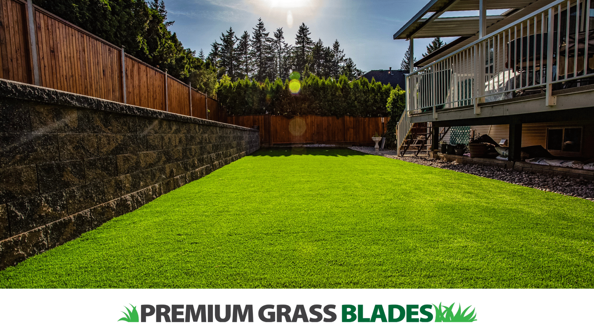 How to Beat the Heat with Cooling Features in Artificial Turf for Sidney’s Hot Summers