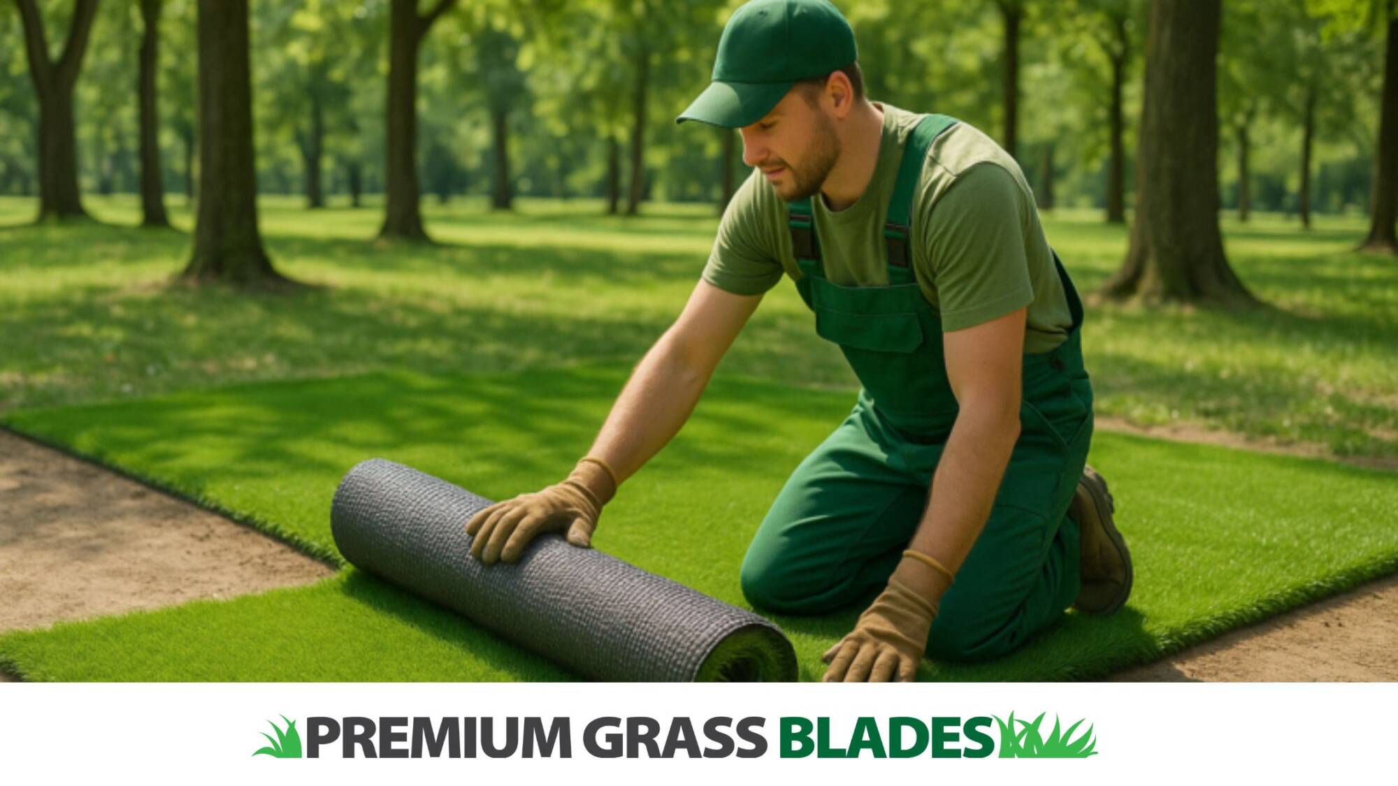 Expert Tips for Installing Artificial Grass Around Trees in Tofino, BC
