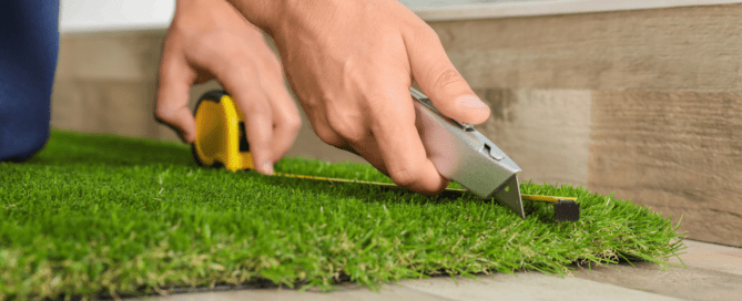 How Premium Grass Blades Ensures Top-Quality Artificial Grass Tailored to Port Alberni Customers