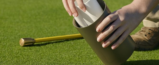 Top Reasons You Need a Putting Green Cup Sleeve – The Key to Long-Term Performance