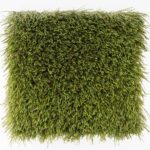 Premium Grass Blades Soft Grass 33 Top Profile