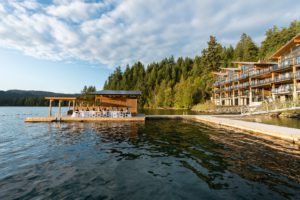 Artificial Turf in Cultus Lake